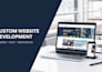 build a professional dental clinic website
